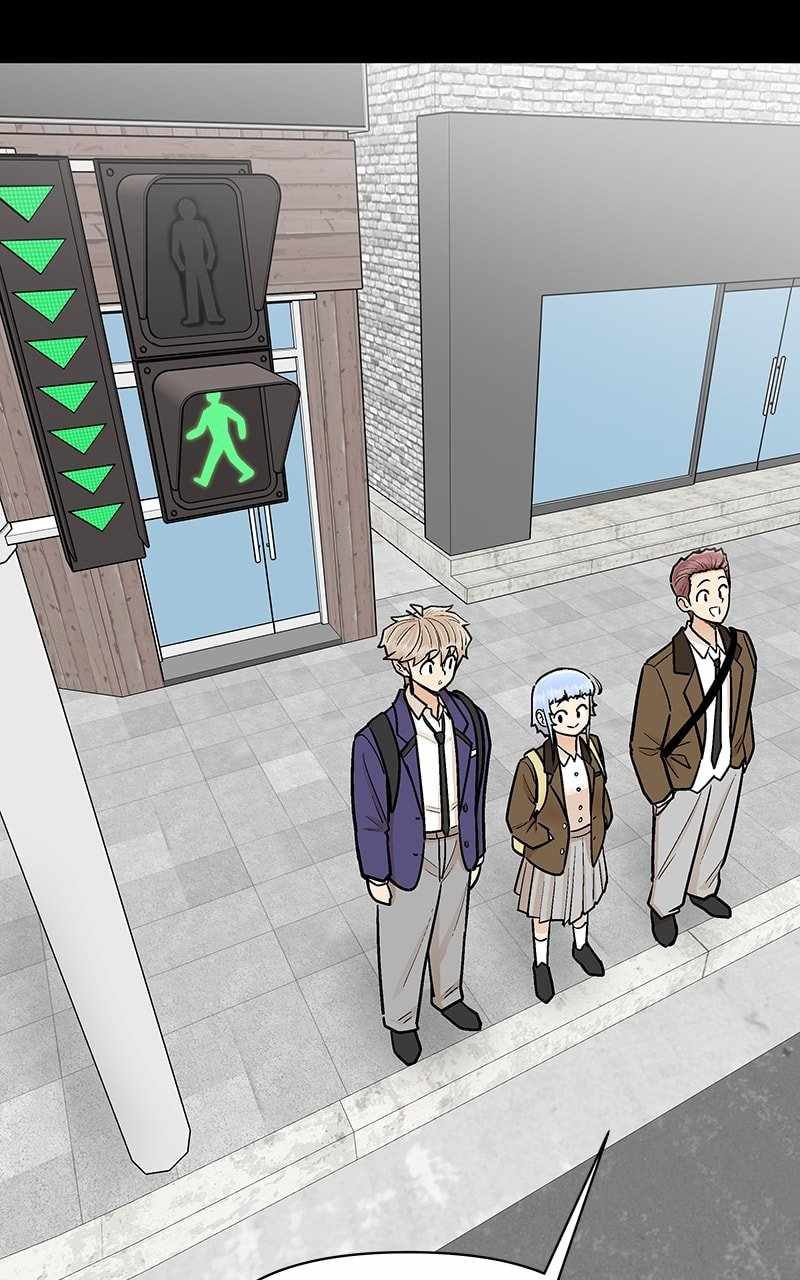 Skool of Street Chapter 55 - Page 70