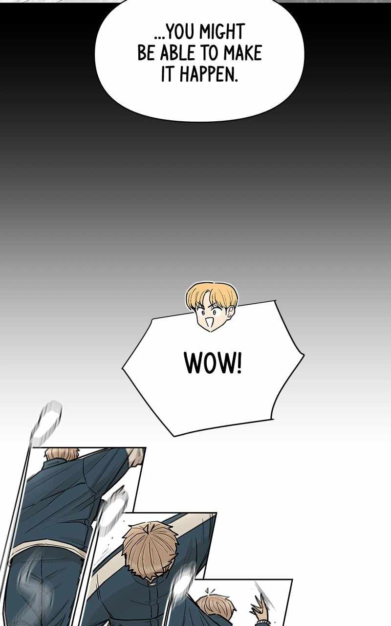Skool of Street Chapter 55 - Page 71
