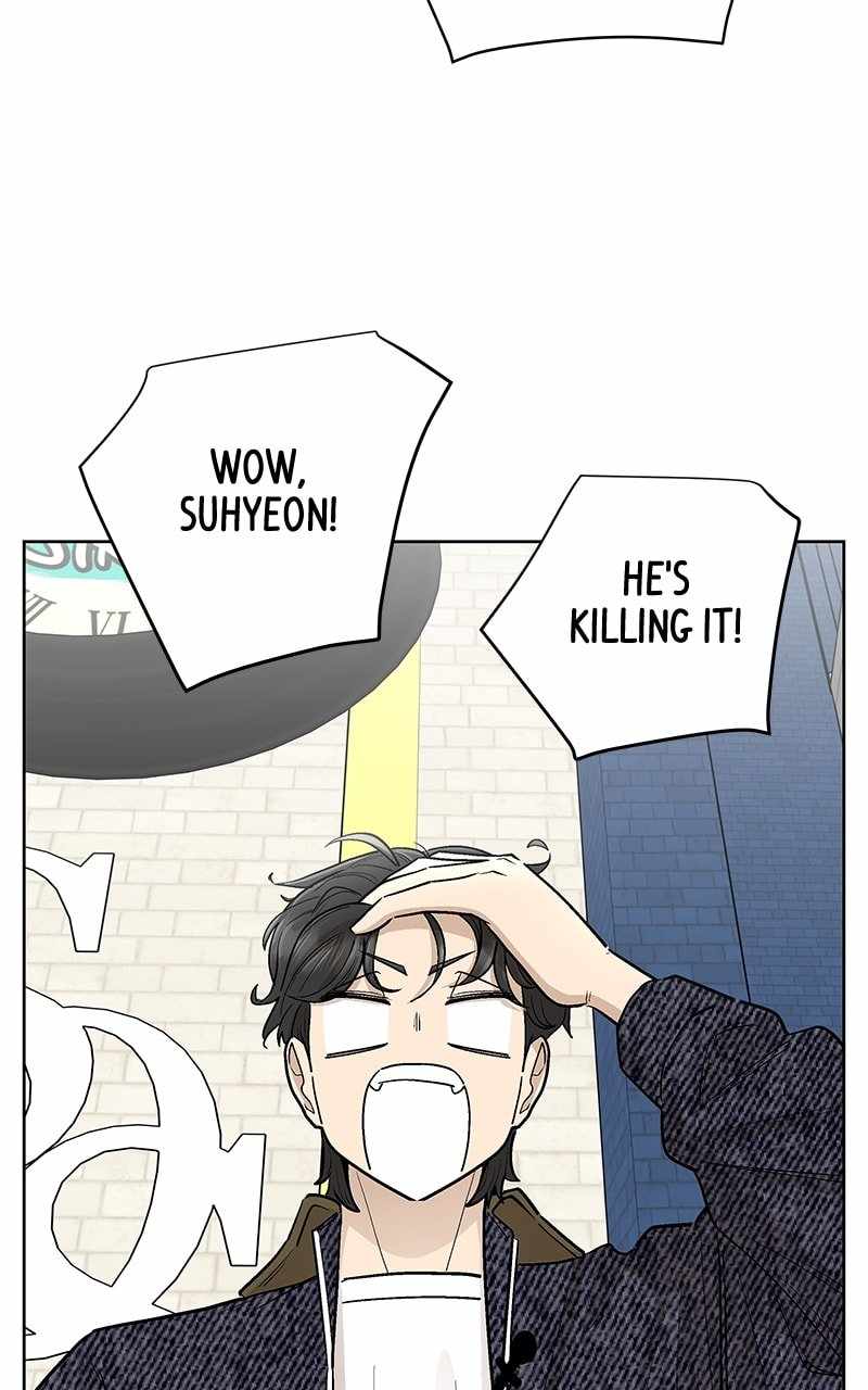 Skool of Street Chapter 55 - Page 74