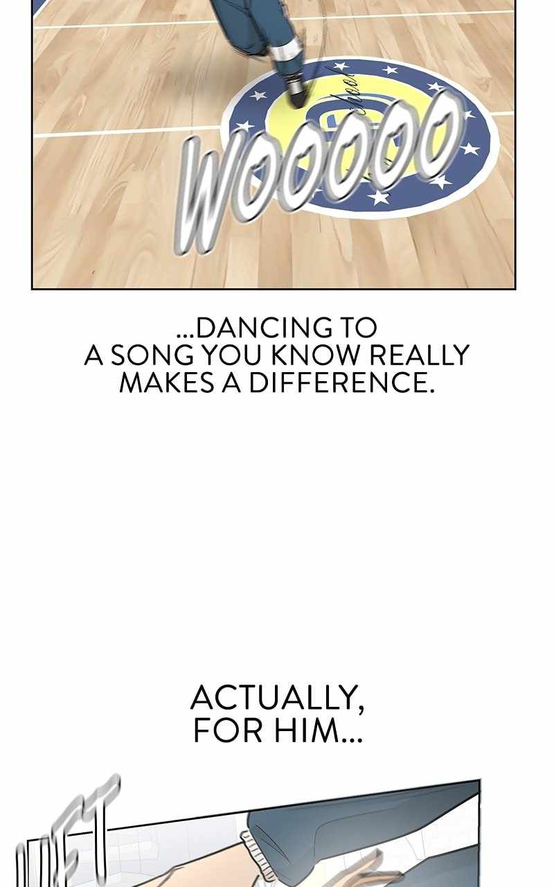 Skool of Street Chapter 55 - Page 77