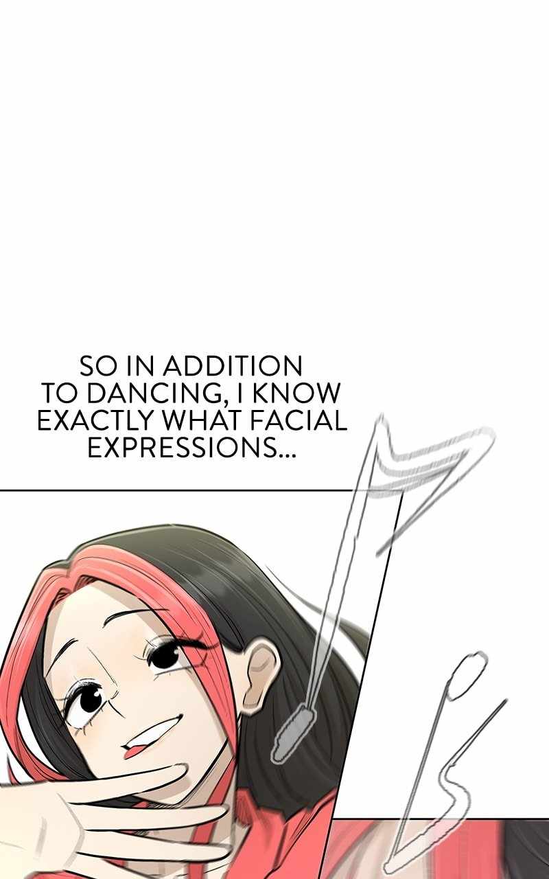 Skool of Street Chapter 55 - Page 9