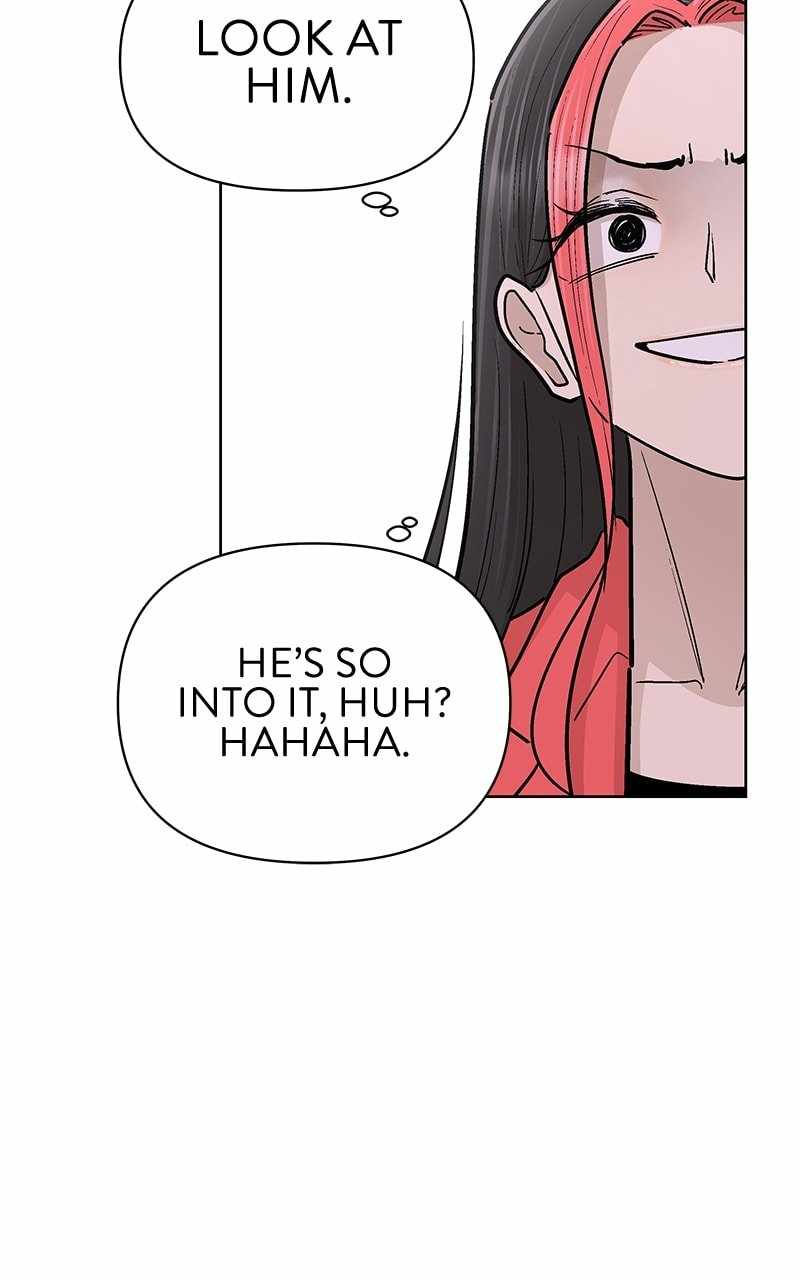 Skool of Street Chapter 55 - Page 91