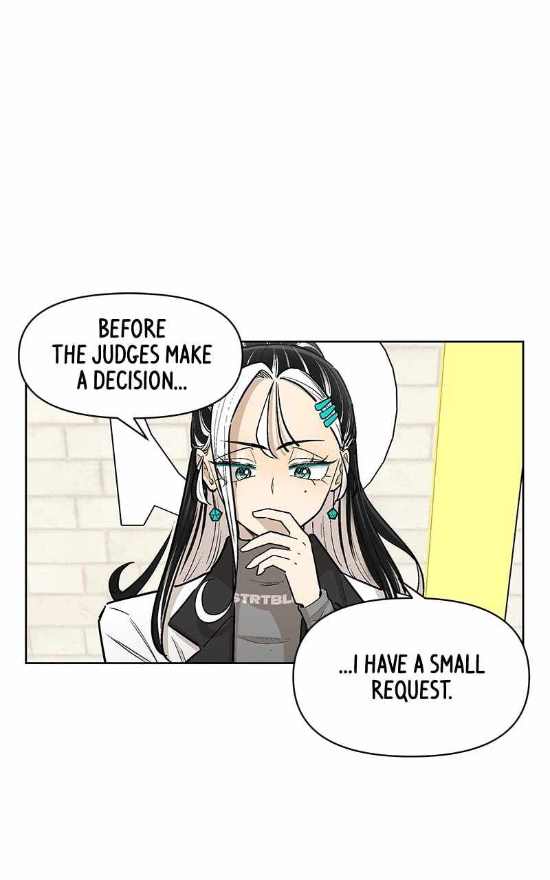 Skool of Street Chapter 55 - Page 93