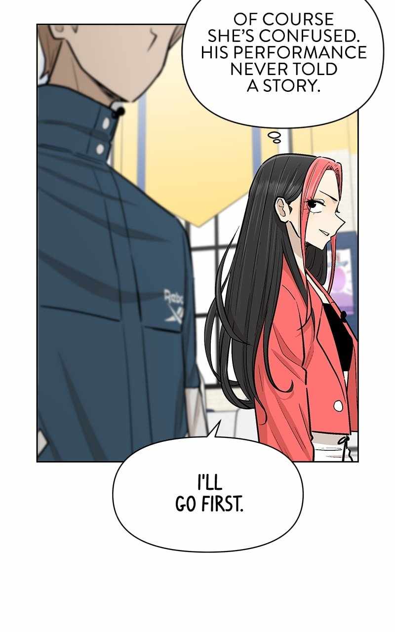 Skool of Street Chapter 55 - Page 96
