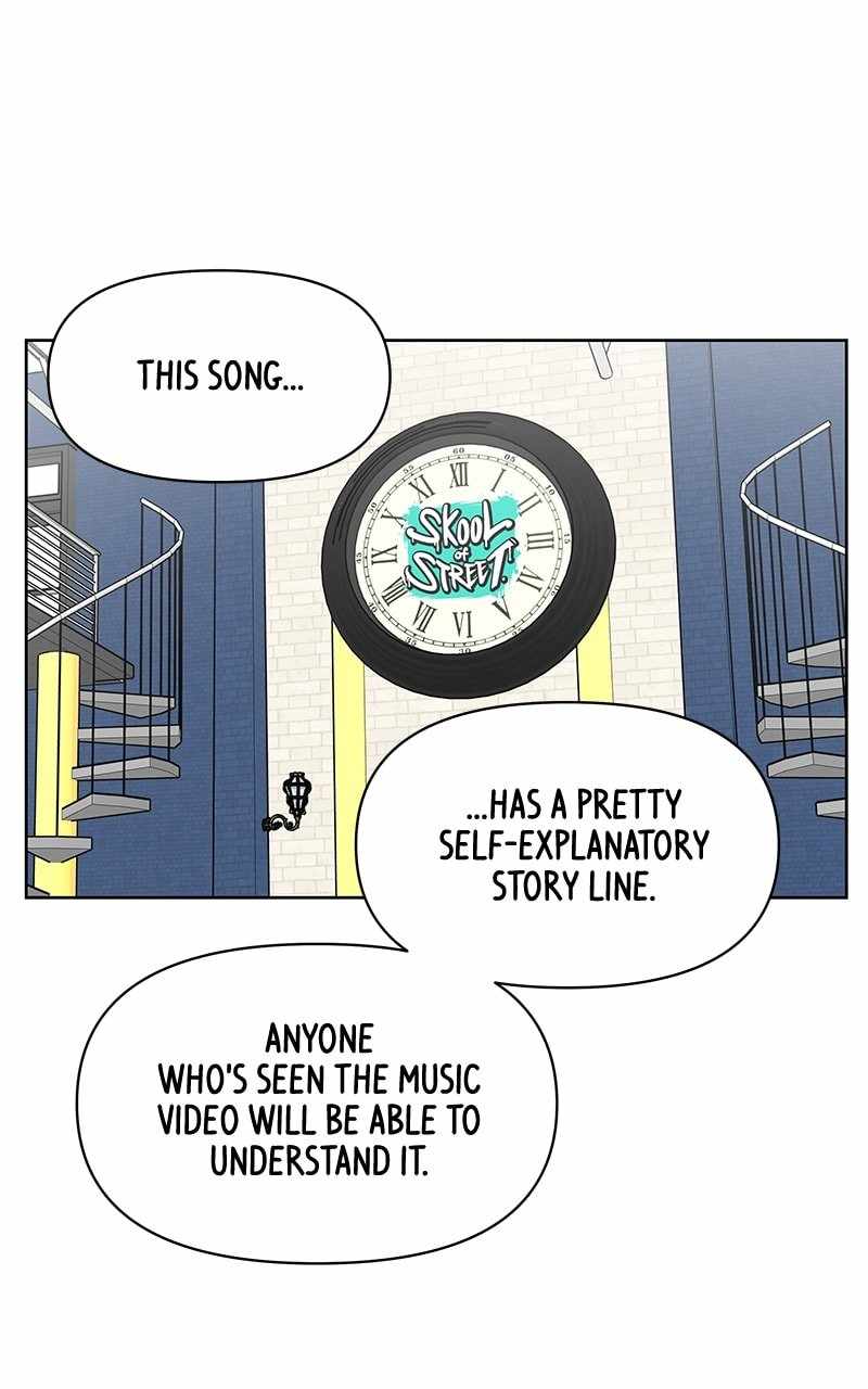 Skool of Street Chapter 55 - Page 97