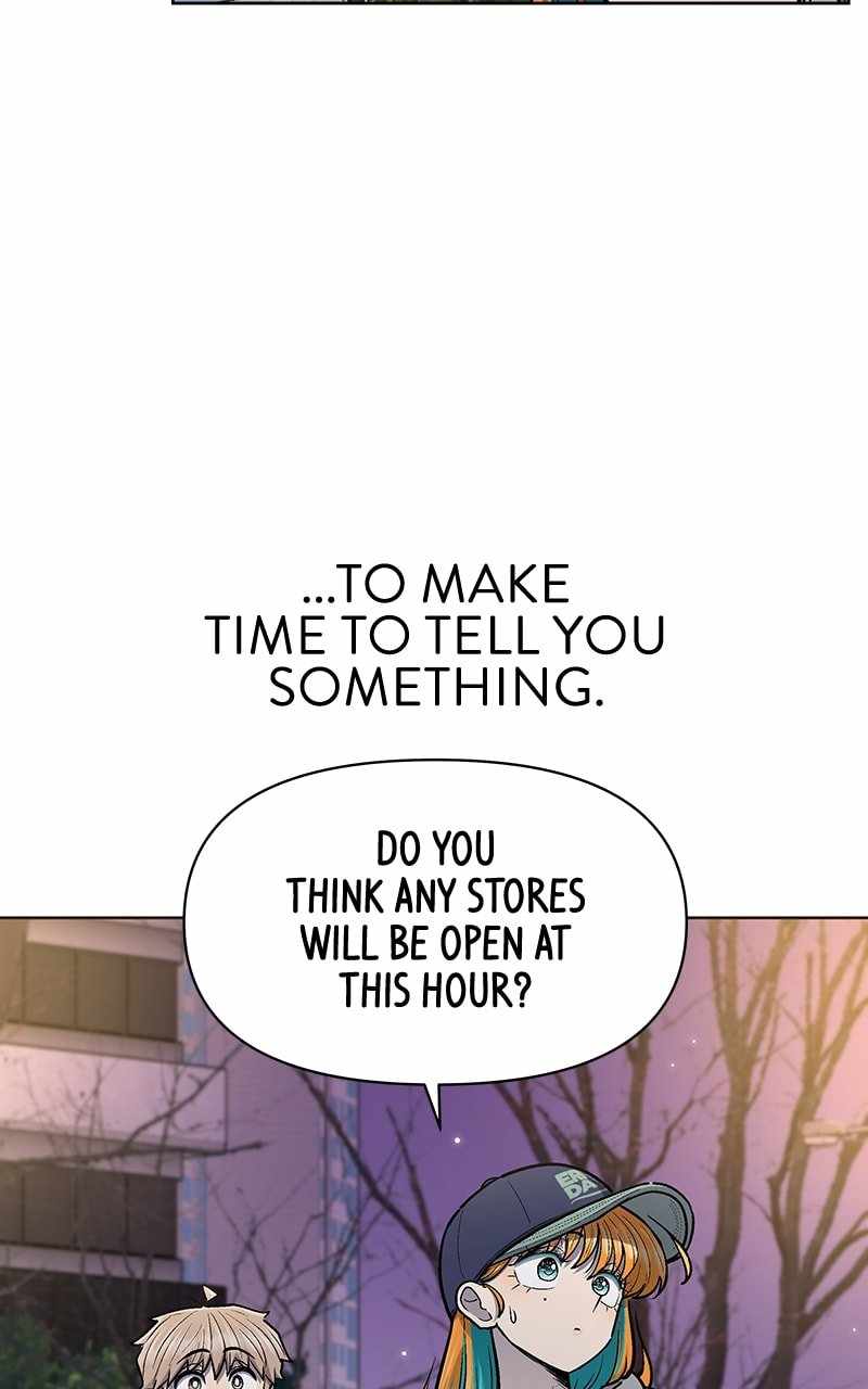 Skool of Street Chapter 56 - Page 102