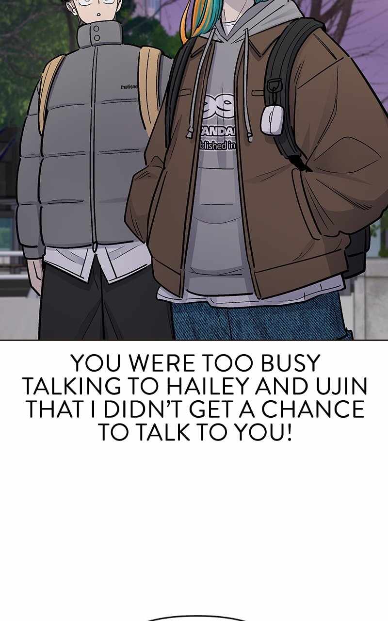 Skool of Street Chapter 56 - Page 103