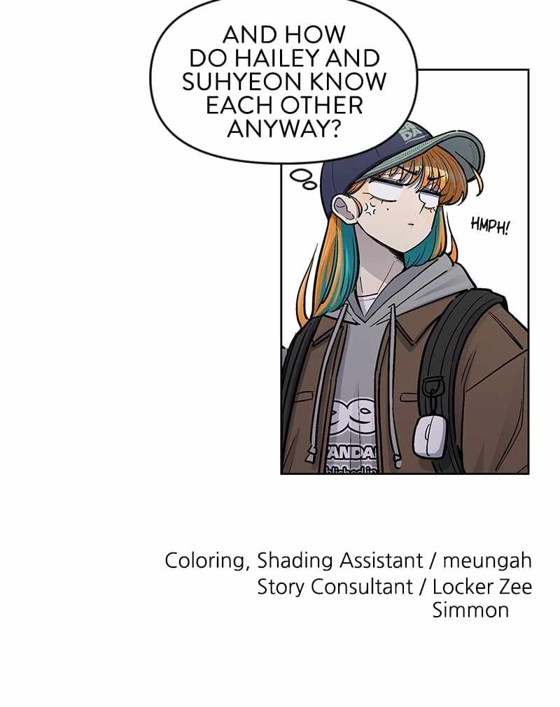 Skool of Street Chapter 56 - Page 104