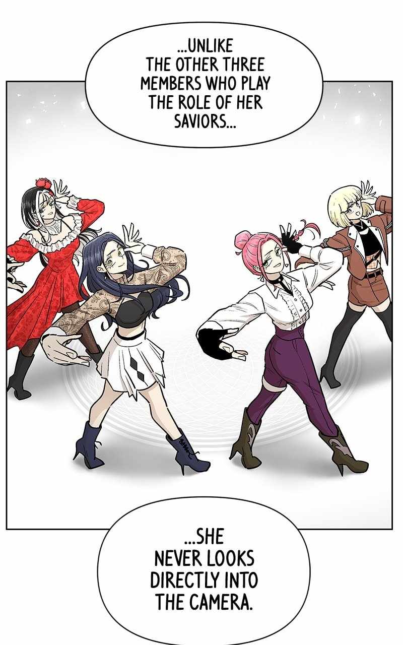 Skool of Street Chapter 56 - Page 13