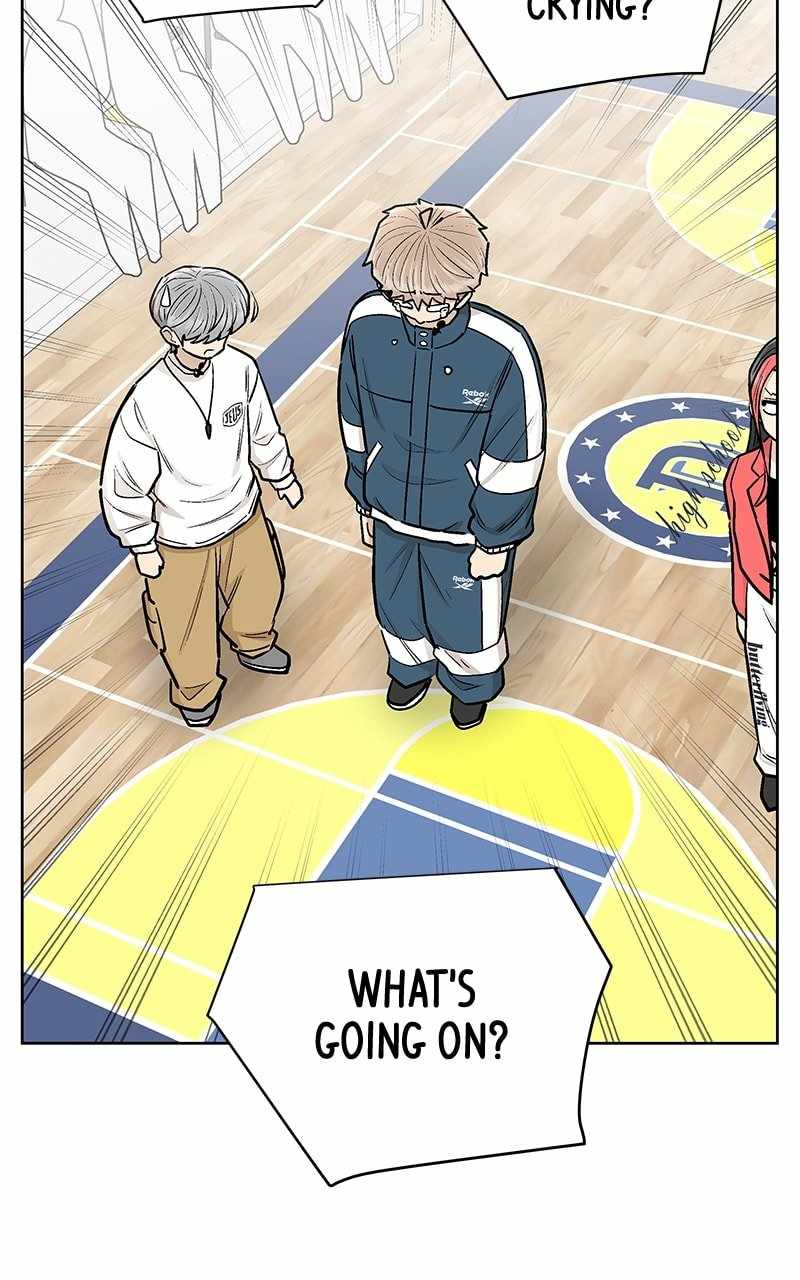 Skool of Street Chapter 56 - Page 32