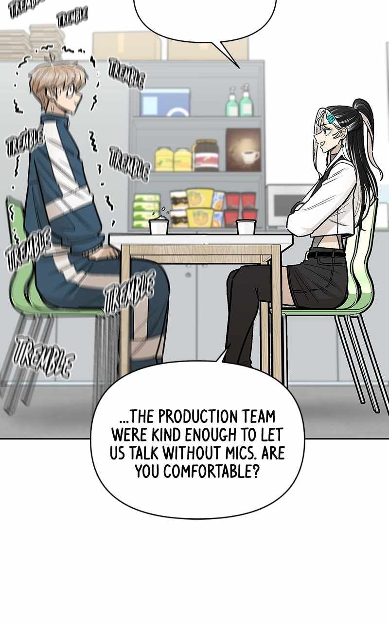 Skool of Street Chapter 56 - Page 41