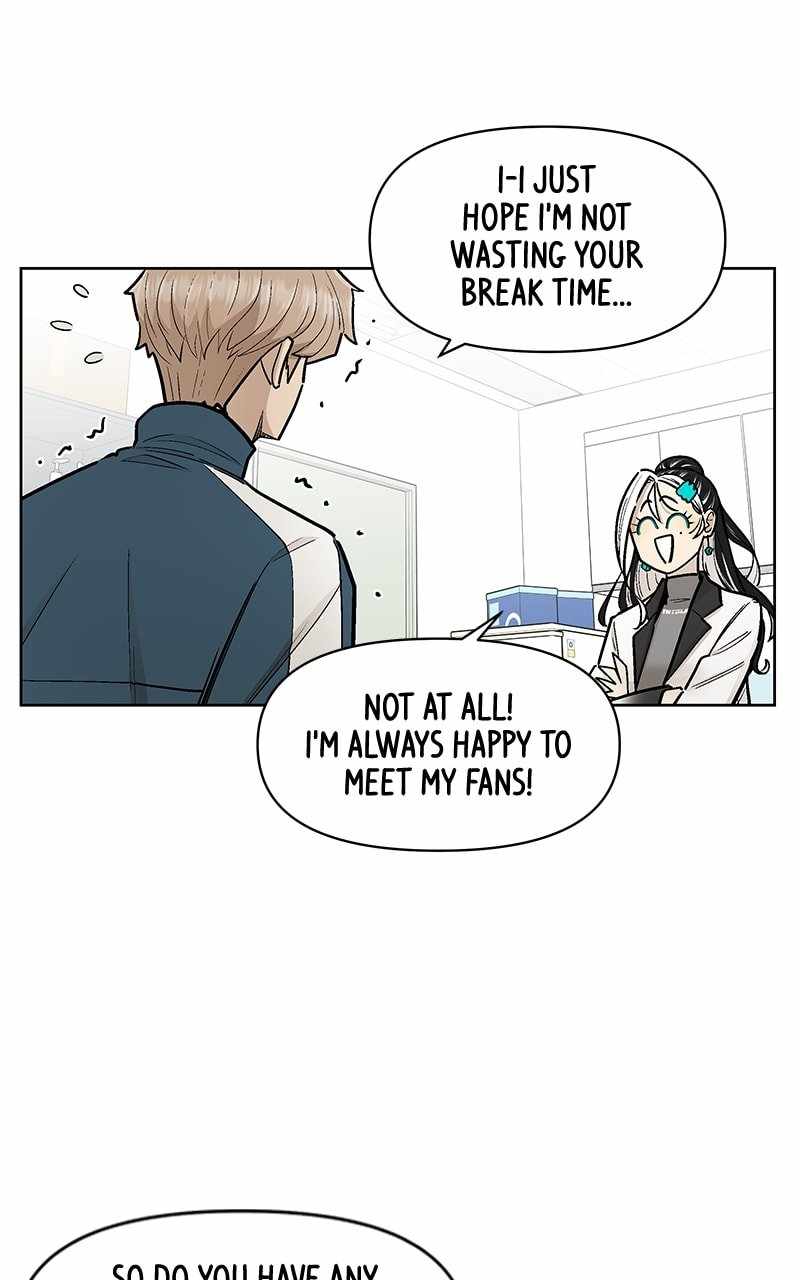 Skool of Street Chapter 56 - Page 42