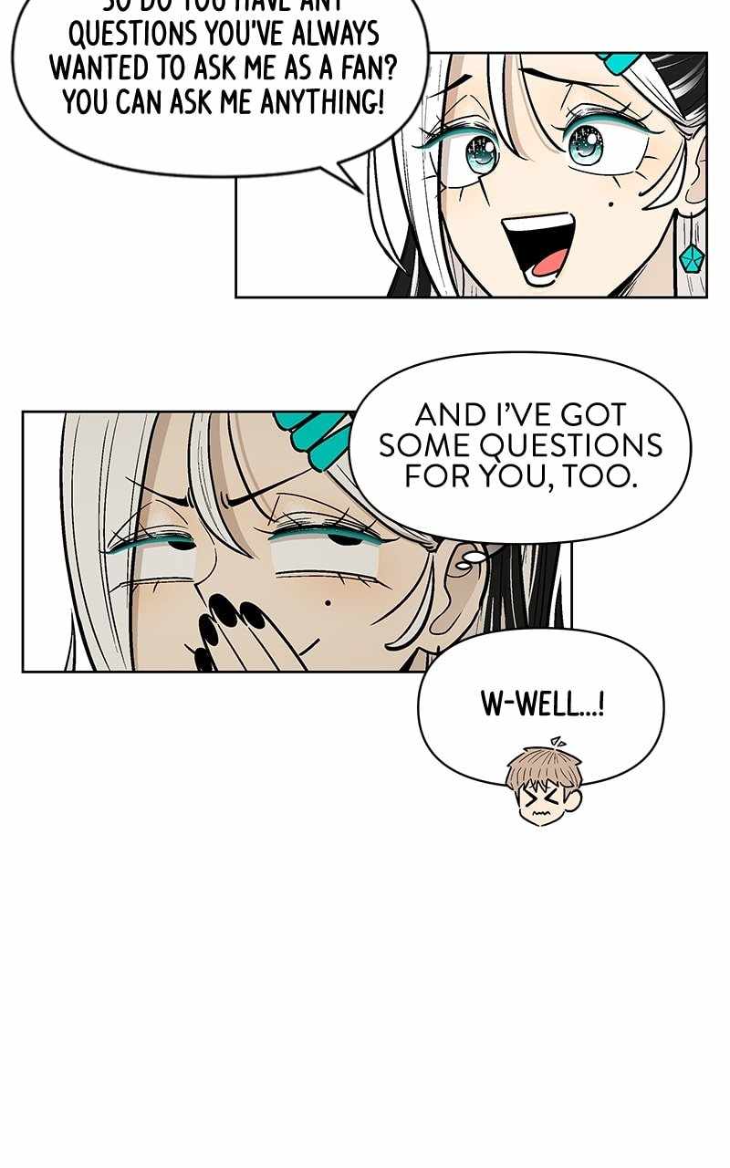 Skool of Street Chapter 56 - Page 43