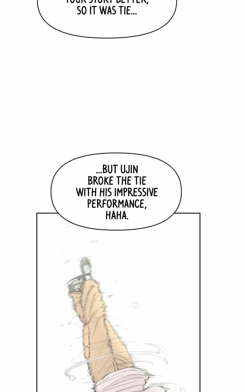 Skool of Street Chapter 56 - Page 46
