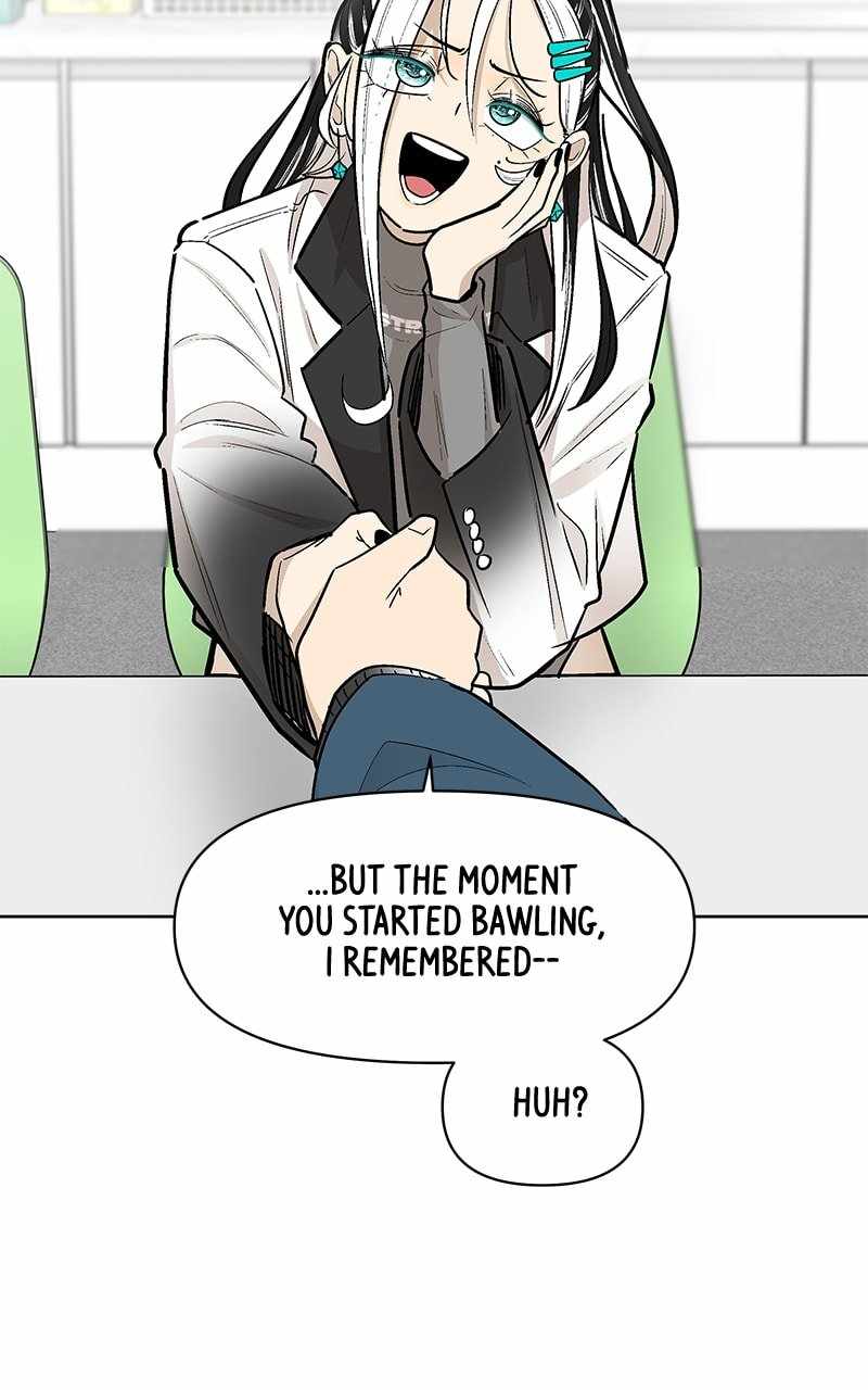 Skool of Street Chapter 56 - Page 49