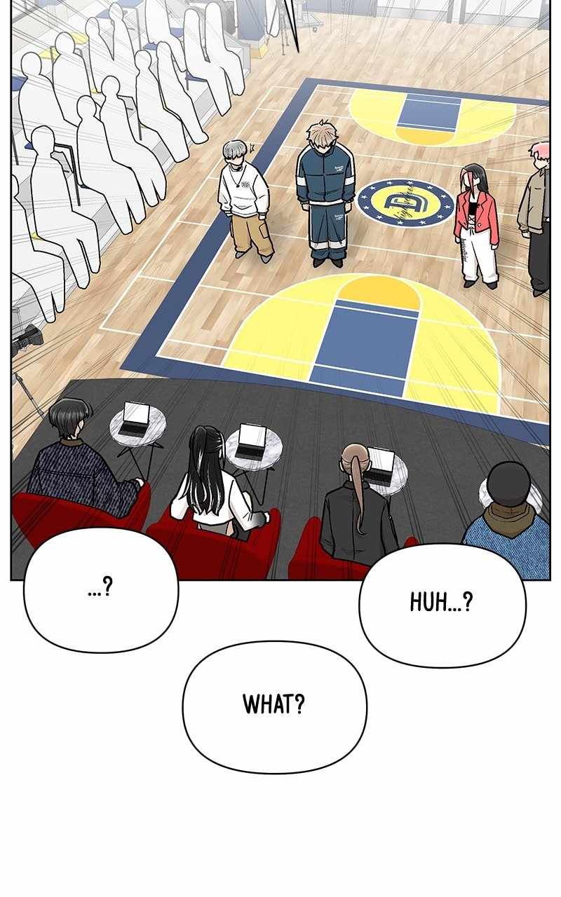 Skool of Street Chapter 56 - Page 6