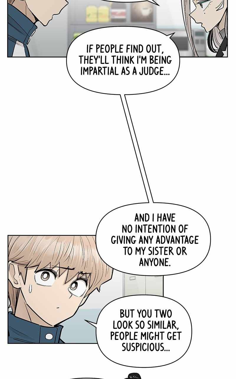 Skool of Street Chapter 56 - Page 53