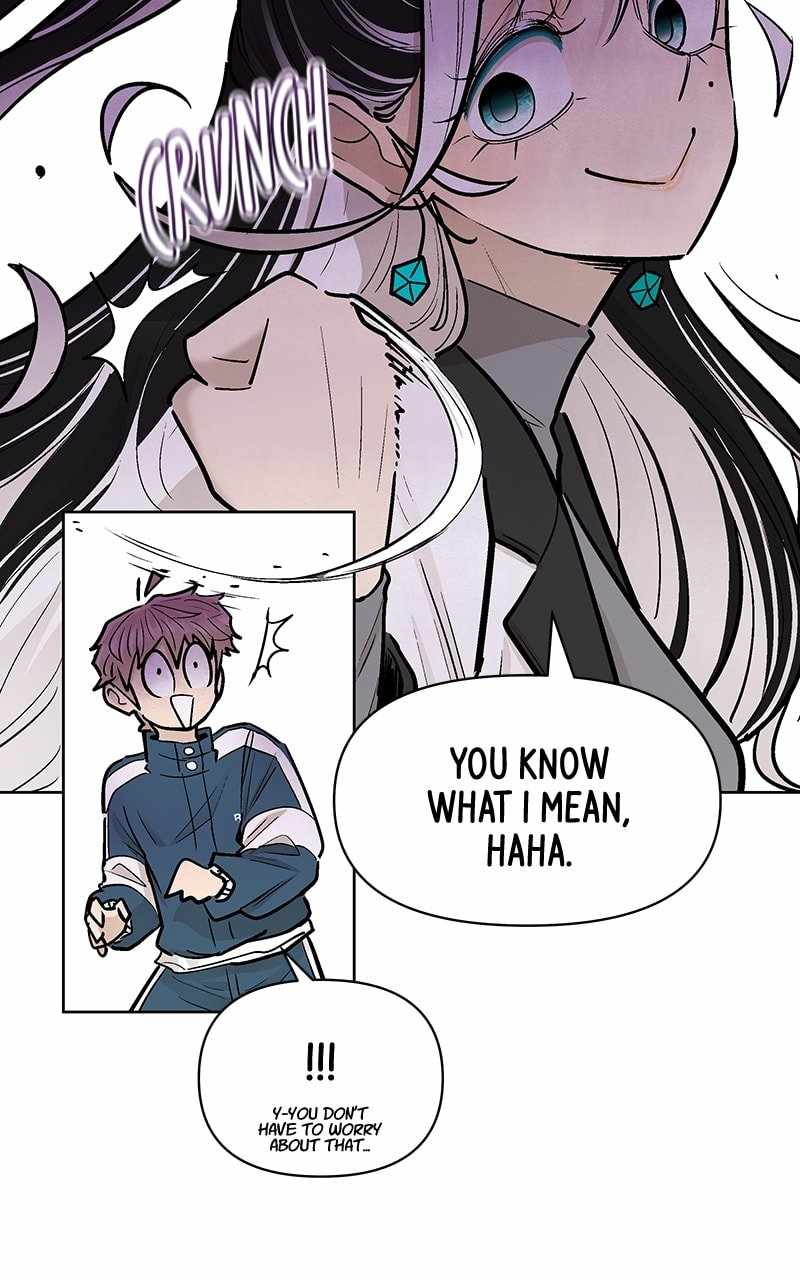 Skool of Street Chapter 56 - Page 69