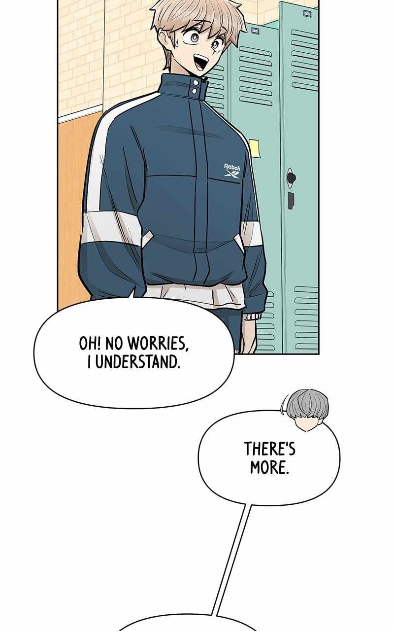 Skool of Street Chapter 56 - Page 77