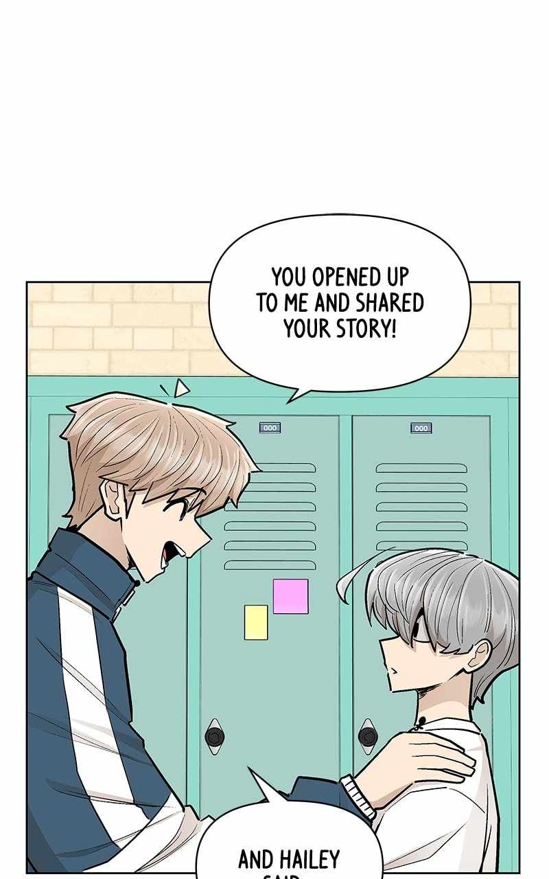 Skool of Street Chapter 56 - Page 80