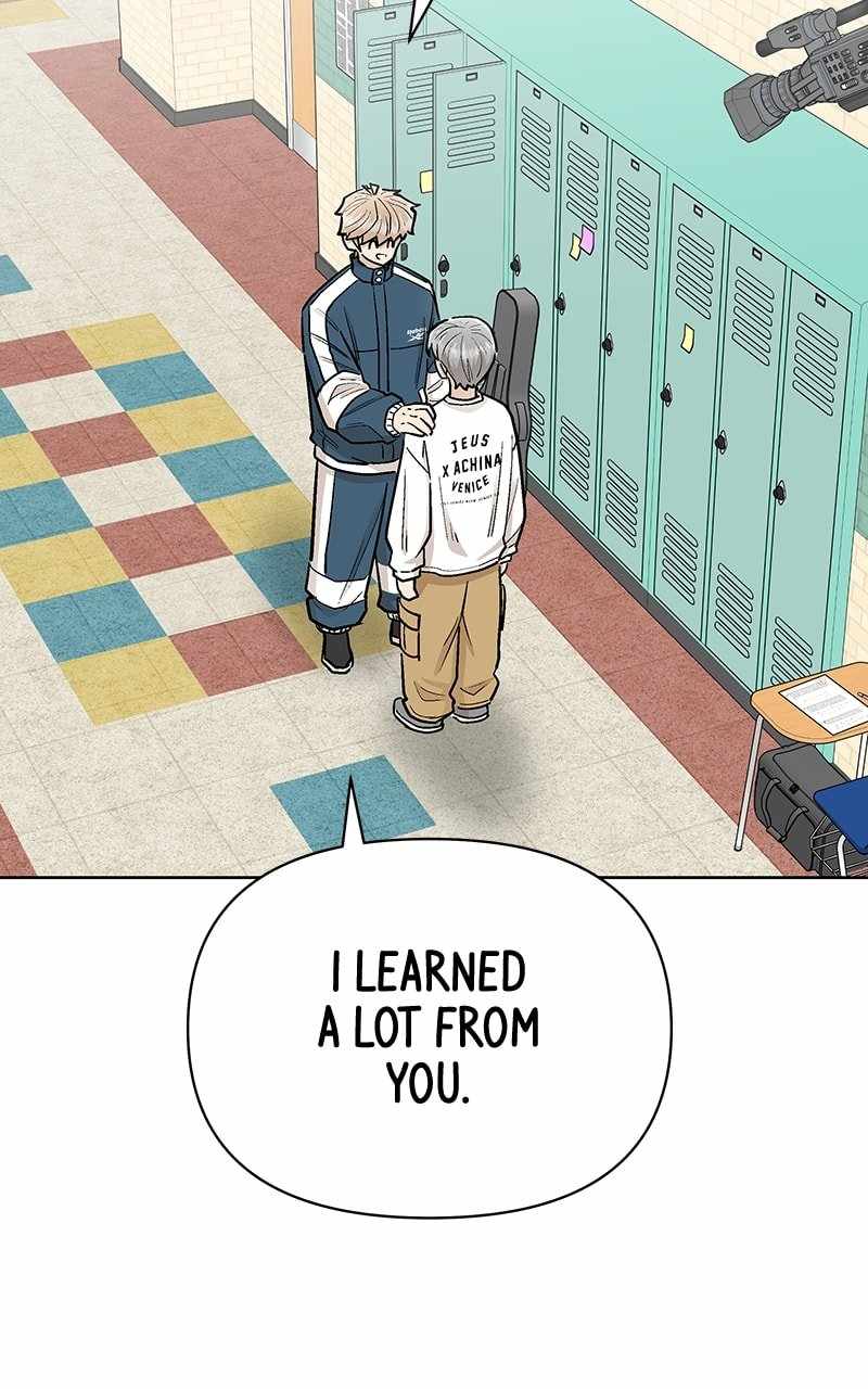 Skool of Street Chapter 56 - Page 82