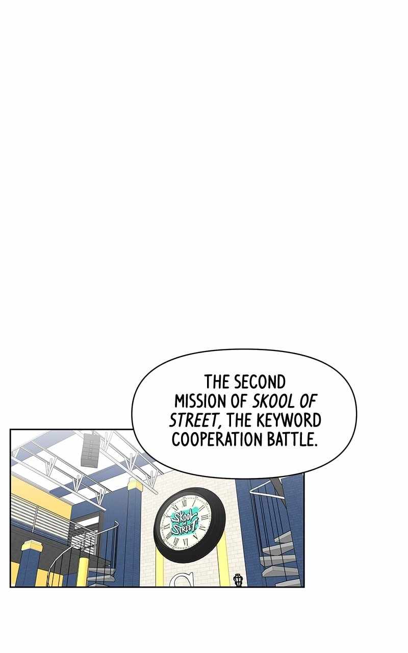 Skool of Street Chapter 56 - Page 86
