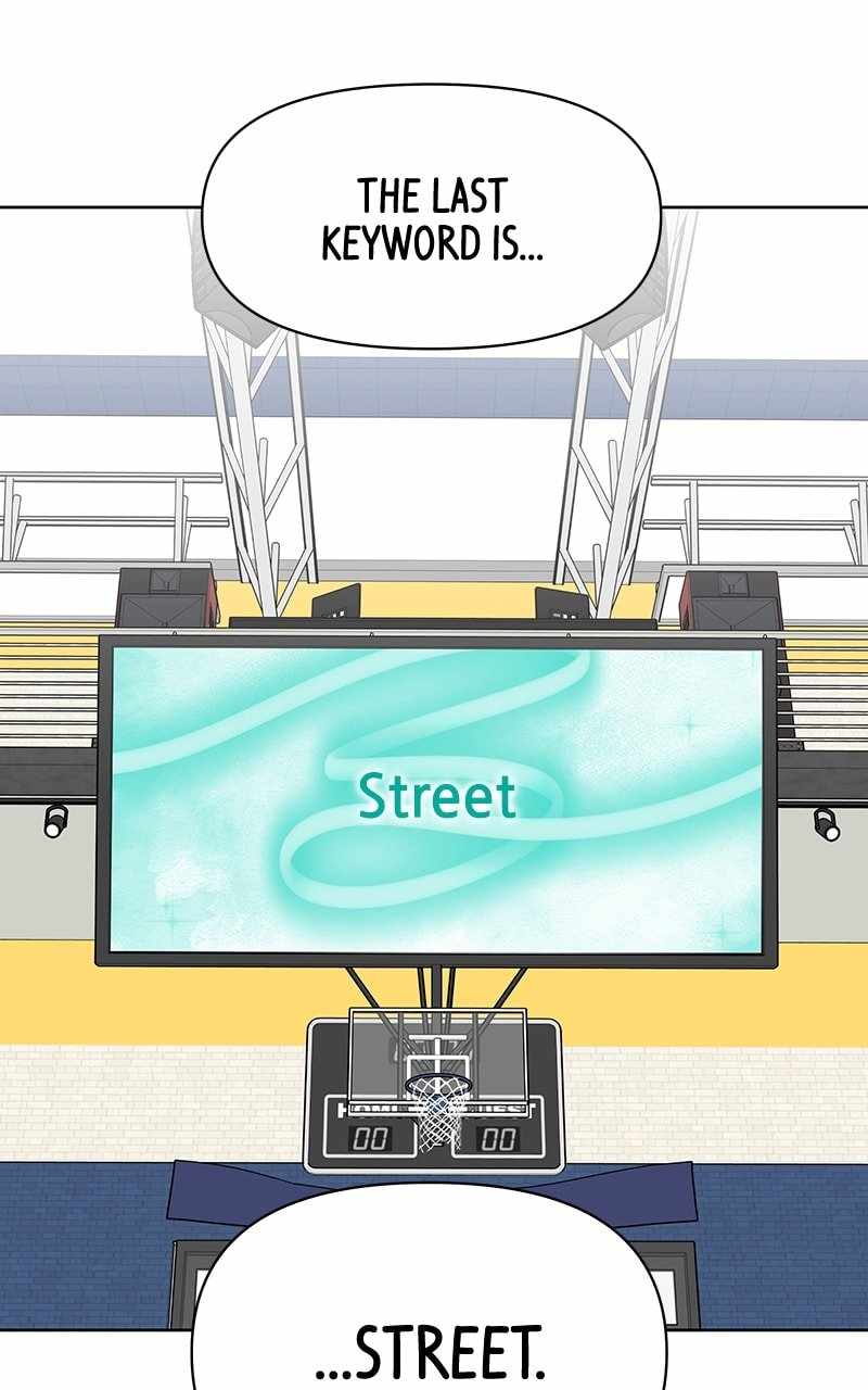 Skool of Street Chapter 56 - Page 87
