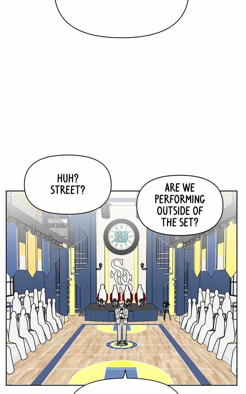 Skool of Street Chapter 56 - Page 88
