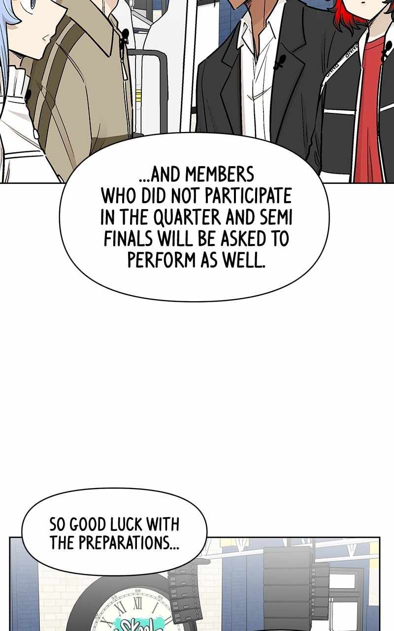 Skool of Street Chapter 56 - Page 92