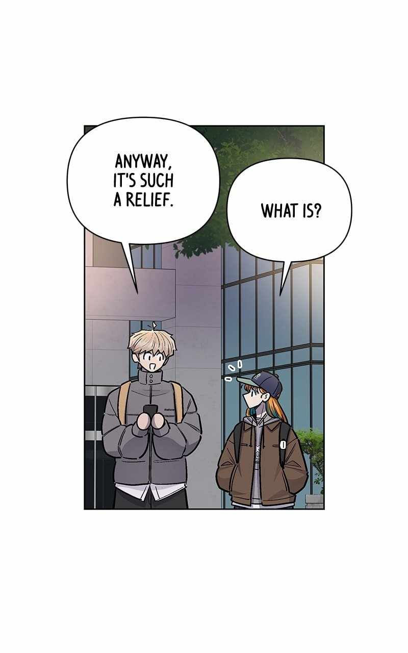 Skool of Street Chapter 56 - Page 96