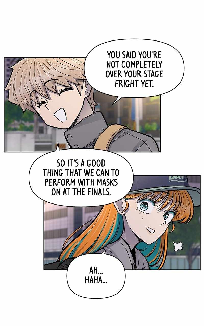 Skool of Street Chapter 56 - Page 97