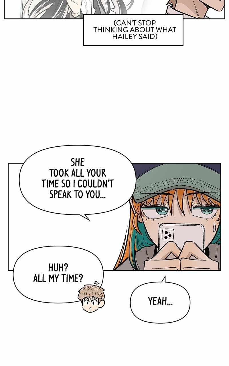 Skool of Street Chapter 57 - Page 11