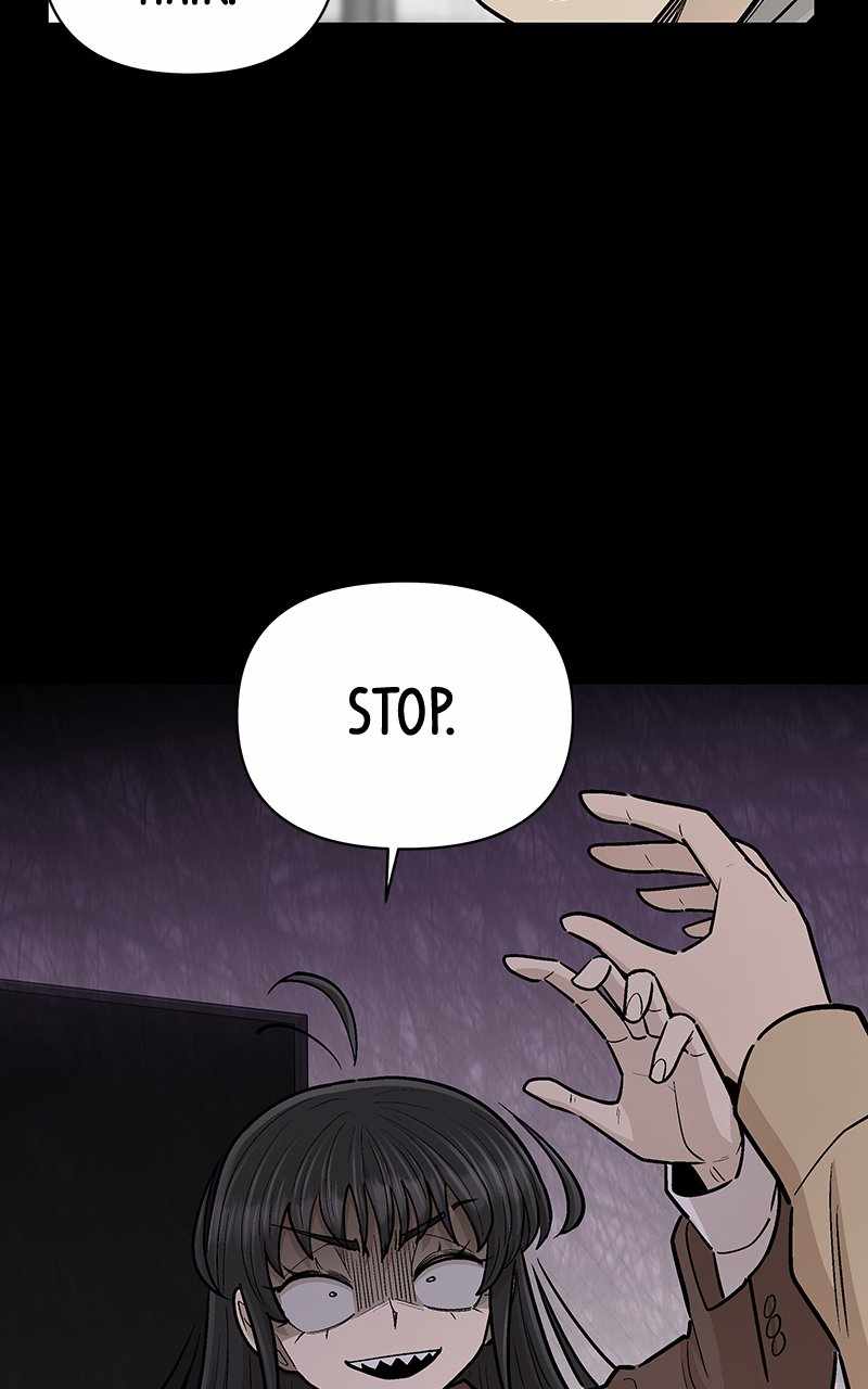 Skool of Street Chapter 57 - Page 102