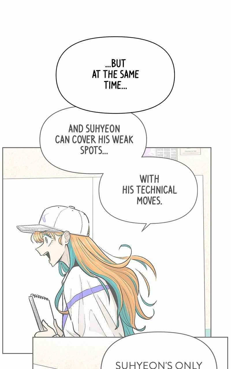 Skool of Street Chapter 57 - Page 15