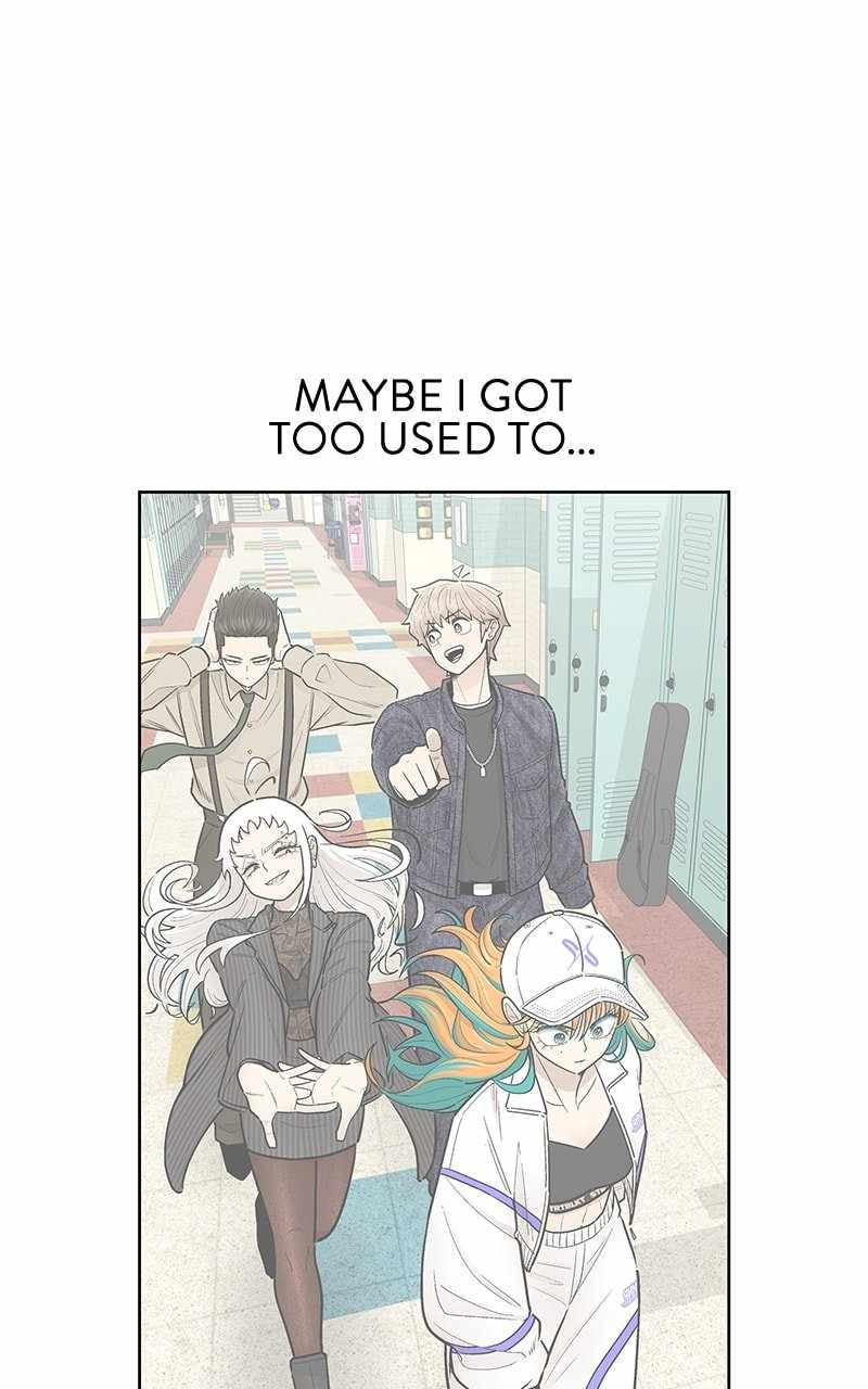 Skool of Street Chapter 57 - Page 27