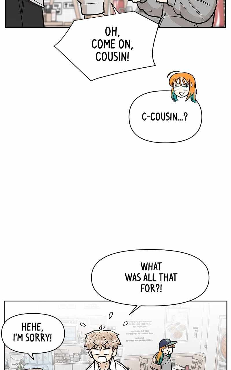 Skool of Street Chapter 57 - Page 36