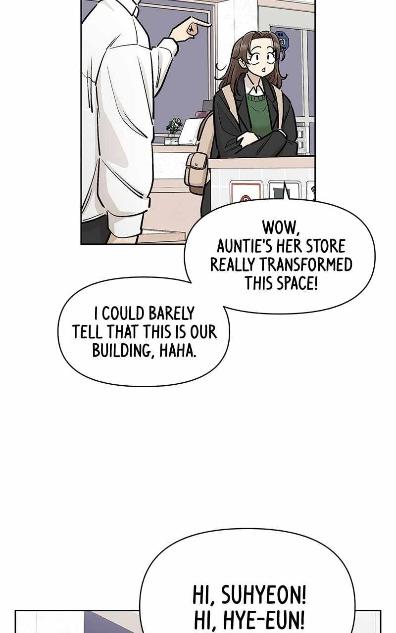 Skool of Street Chapter 57 - Page 38