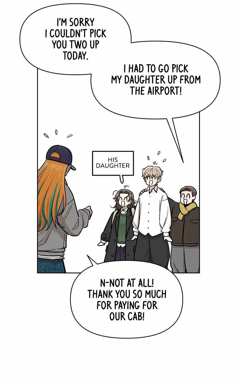 Skool of Street Chapter 57 - Page 40