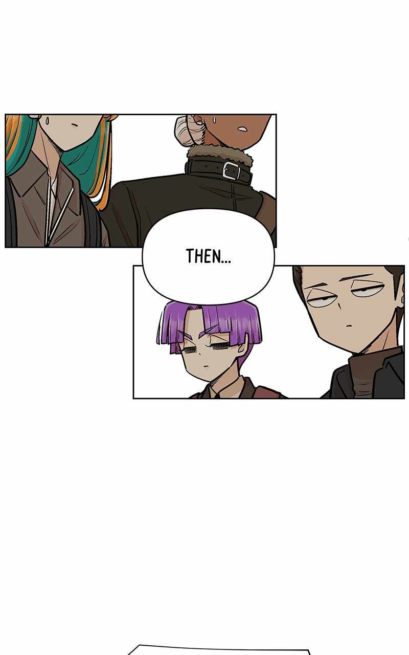 Skool of Street Chapter 57 - Page 47