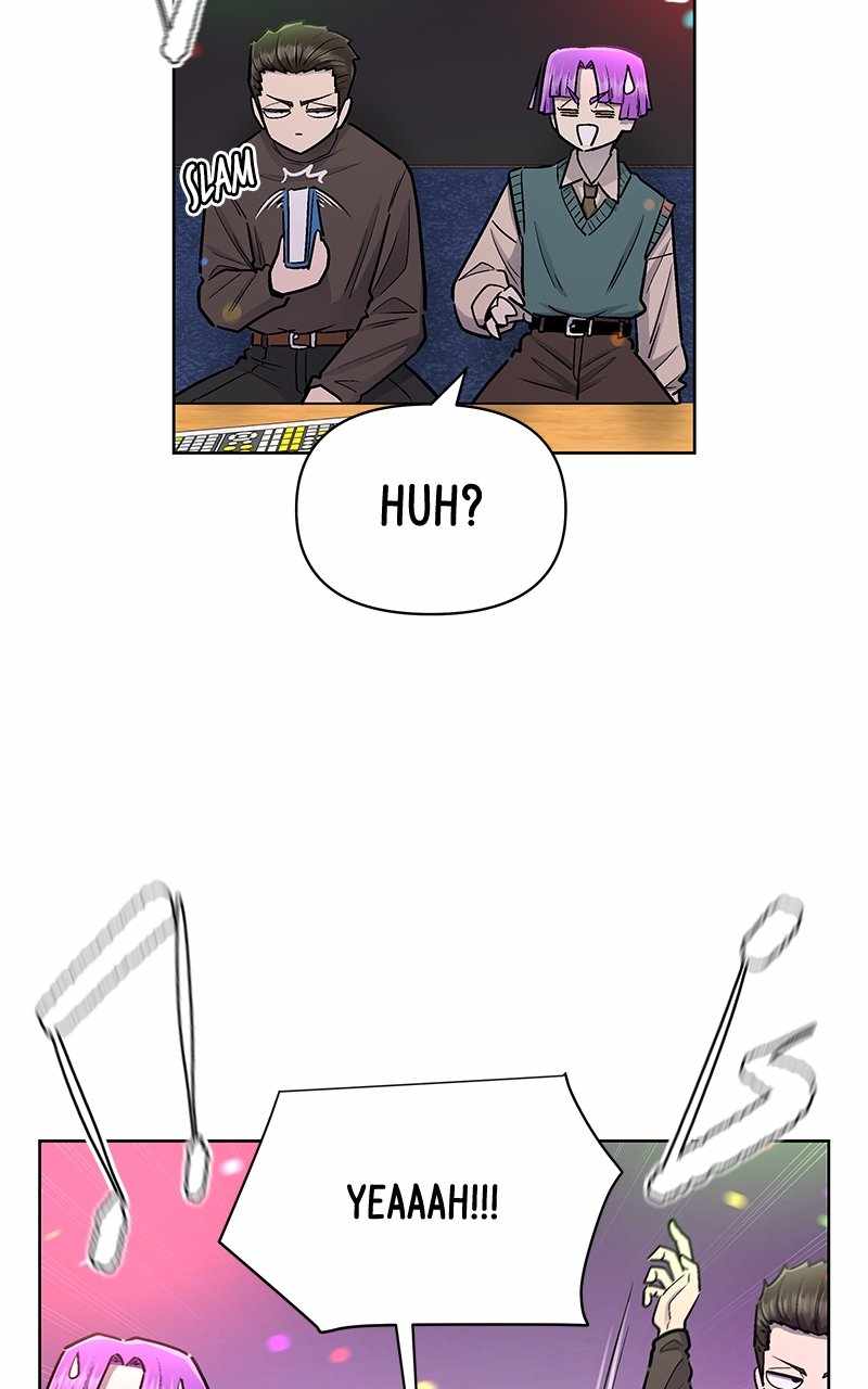 Skool of Street Chapter 57 - Page 52
