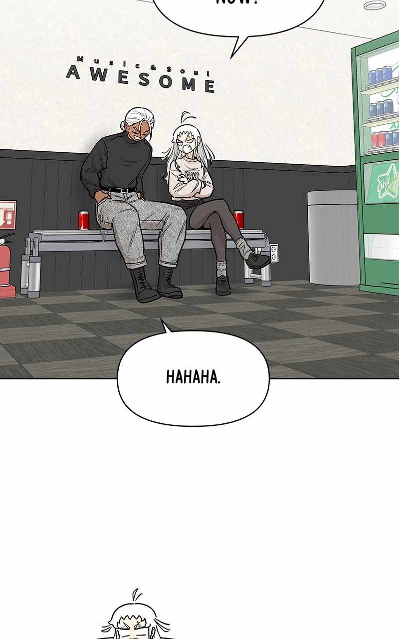 Skool of Street Chapter 57 - Page 60