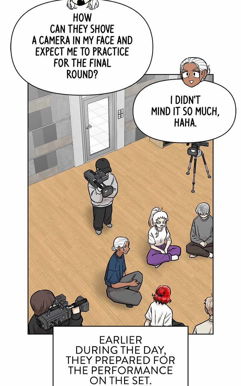 Skool of Street Chapter 57 - Page 61