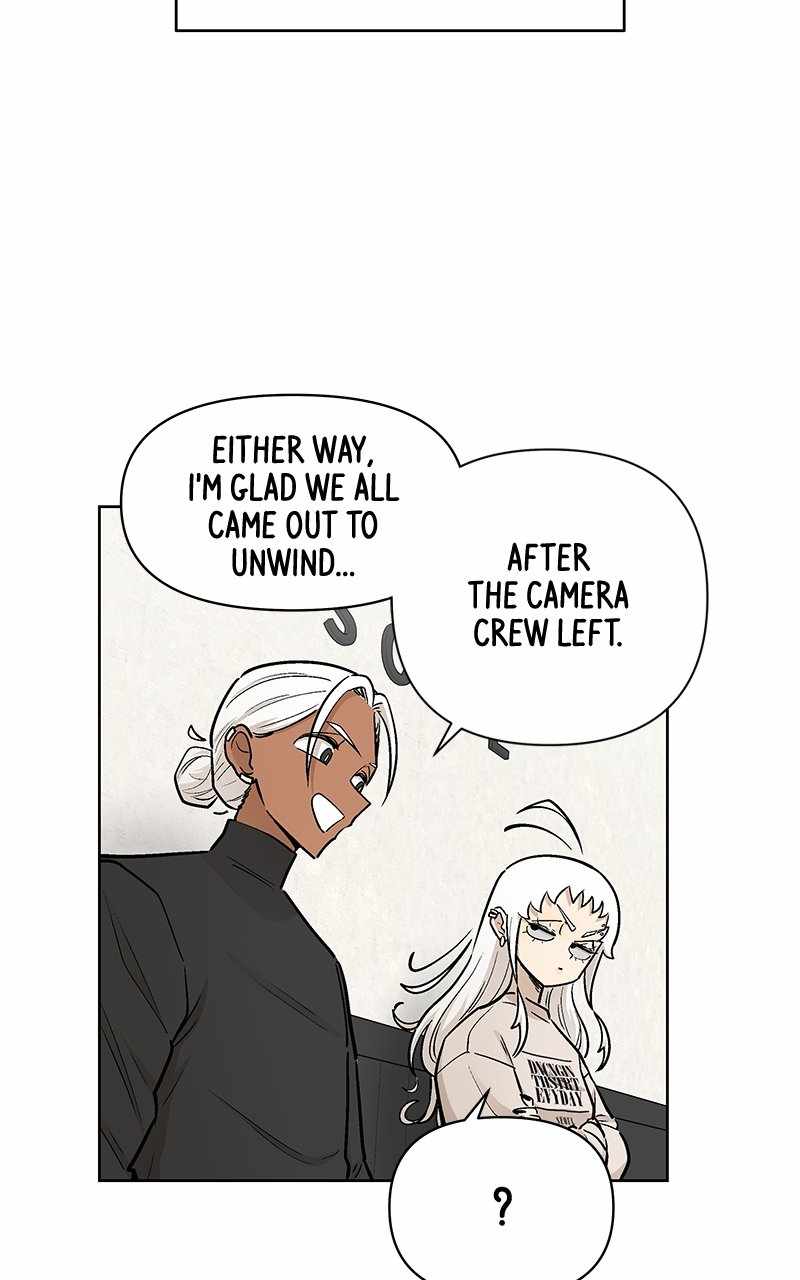 Skool of Street Chapter 57 - Page 62