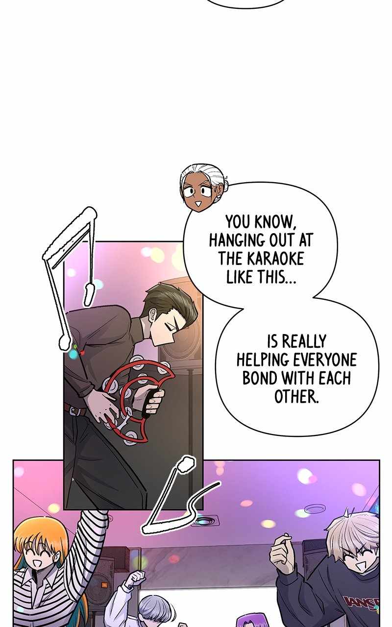 Skool of Street Chapter 57 - Page 63