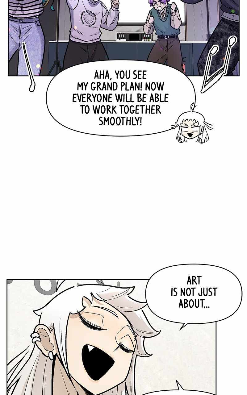 Skool of Street Chapter 57 - Page 64
