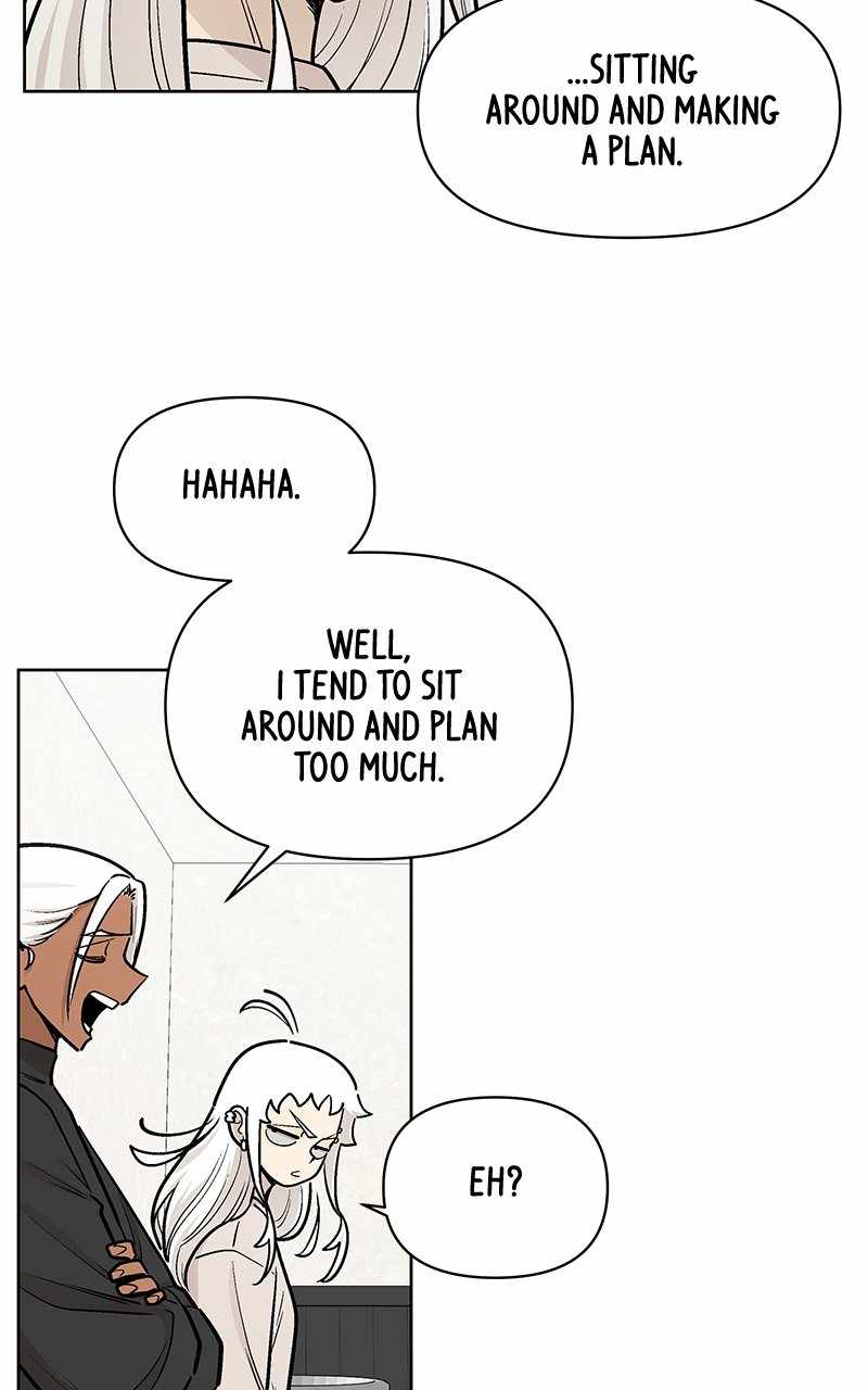 Skool of Street Chapter 57 - Page 65