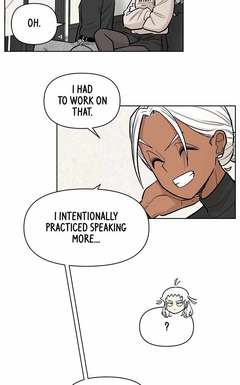 Skool of Street Chapter 57 - Page 68