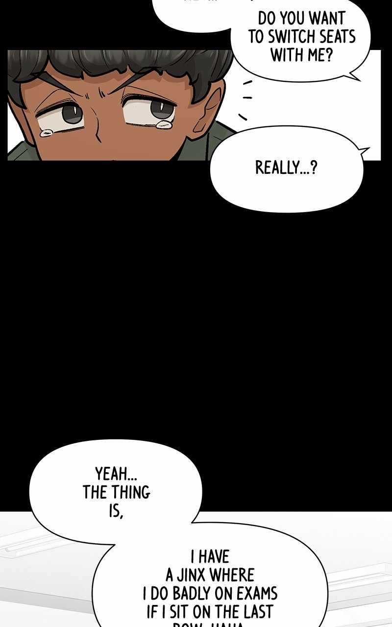 Skool of Street Chapter 57 - Page 72