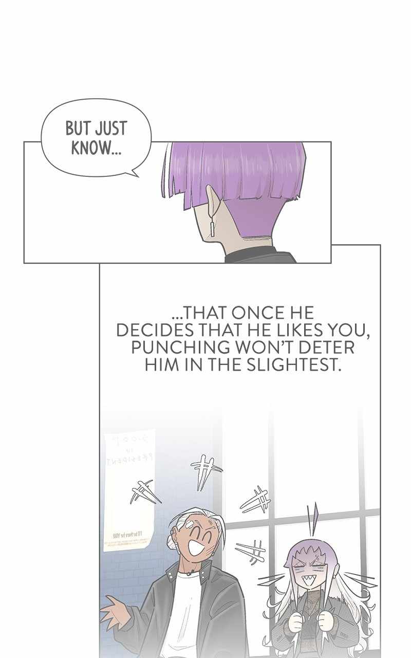 Skool of Street Chapter 57 - Page 85