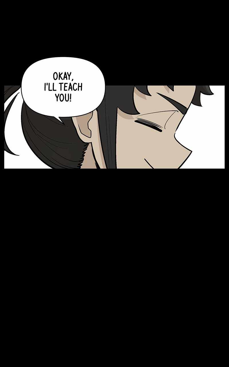 Skool of Street Chapter 57 - Page 90
